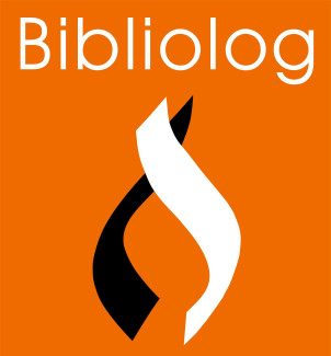 Bibliolog Logo